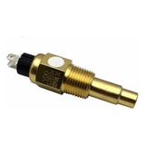 Sensor De Temperatura Água Vdo 120°c Termostato 3/8 Npt 17mm