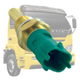 Sensor De Temperatura Água/diesel Tector/vertis