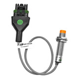 Sensor De Velocidade Da Roda Indutivo M12 73104045 Stara