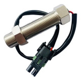Sensor De Velocidade Do Motor P/ Escavadeira Hyundai R210lc7