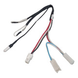Sensor Degelo Refrigerador Df46 Df47 Df49 Df50 - 70295125