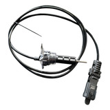 Sensor Desgaste Pastilha Freio Esq Volvo Fh/fm (20928541)