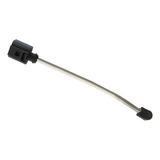 Sensor Desgaste Pastilha Freio Golf Passat Original Vw