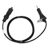 Sensor Desgaste Pinca Freio Dianteiro Para Volvo Fh Fm