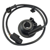 Sensor Desmultiplicador Velocimetro Honda Cb300 Mod Original