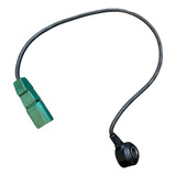 Sensor Detonação Do Motor Audi Q3 2.0 Tfsi 2013