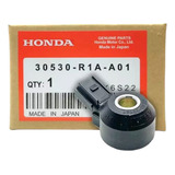 Sensor Detonação Honda Civic Fit Accord Crv E Hrv Ntk Kne37