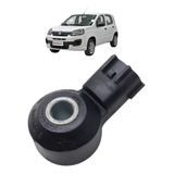 Sensor Detonacao Motor Fiat Uno 2020 4cc Attractive (usado)