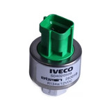 Sensor Do Ar Condicionado Original Iveco Stralis 504020509