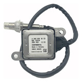 Sensor Do Arla Nox E 250 Cdi Bluetec 4 Matic