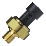 Sensor Eletrônico De Pressão Para Accelo 815/37 2012 2013