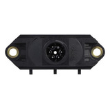 Sensor Eletrônico De Pressão Para Atego 2425 2007 2008 2009