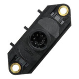 Sensor Eletrônico Pressão Ar Compatível Ford Bh5x2d244aa