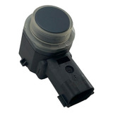 Sensor Estacionamento Ford Fusion 13 A 16 Original