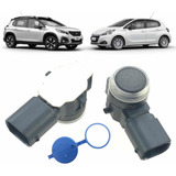 Sensor Estacionamento Peugeot 2008 208 Novo Original