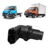 Sensor Fase Conta Giros Original Iveco Daily 504048261