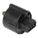 Sensor Filtro Combustivel S10 2.8 Mwm Turbo Eletrônico 