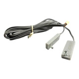 Sensor Fim Curso Motor Portao Basculante Peccinin Par Bv2000 Cor - Frequência 433 Mhz Não Possui