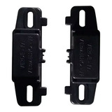 Sensor Fim De Curso Rossi Hall Imas Motor Dz Nano Par Cor Preto