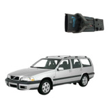 Sensor Fluxo Ar Volvo V70 2000 Usado