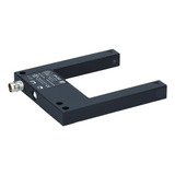 Sensor Forquilha Fotoelétrico Ifm Opu 202-novo/lacrado