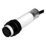 Sensor Fotoelétrico Difuso P18d-10-dnc 10-30vcc Npn Na+nf Sn