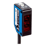 Sensor Fotoelétrico Sick Wl100-2p1409s31 +acessórios-lacrado