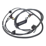 Sensor Freio Abs Chevrolet Traseiro S10 Trailblazer 2012-18