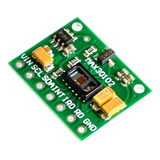 Sensor Frequência Batimentos Cardíacos Max30102 Oxímetro