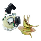 Sensor Hall Mesa Móvel Fusca Gol Escort C/ Avanço Carburado