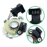 Sensor Hall Mesa Movel Fusca Gol Escort C/ Avanco Carburado
