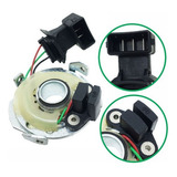 Sensor Hall Mesa Movel Fusca Gol Escort C/ Avanco Carburado