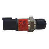 Sensor Hidraulico De Alta Pressão Cnh - 47766403