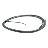 Sensor Indutivo 1na M5 24v 0,8mm 3 Fios 2m Nbb0,8-5gm25-e2