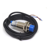Sensor Indutivo Lm18-2008a 90~250vca Na Não Faceado