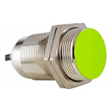 Sensor Indutivo M30 10-30vcc Pnp 1na1nf I30-10-cpc Metaltex