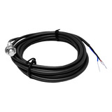 Sensor Indutivo Npn M5 Normal Aberto