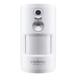 Sensor Infra Passivo S/ Fio Intelbras Ivp 8000 Pet Cam