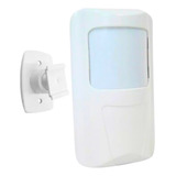 Sensor Infravermelho Passivo Sem Fio 433mhz Sp-9 Hombrus