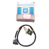 Sensor Interruptor Trava Porta Kadett Gm Original