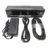 Sensor Kinect Prime - Xbox One S - Xbox One X + Fonte E Cabo