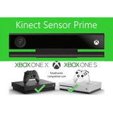 Sensor Kinect Prime Xbox One S / X Pc Notebook Fonte Cabos