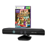 Sensor Kinect Xbox 360 Original Promoção Frete Grátis 