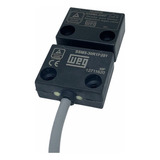 Sensor Magnético Segurança Ssm5-30r1p201 + Atuador Weg