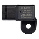Sensor Map 308 1.6 Thp 2010 Em Diante