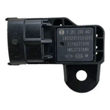 Sensor Map Logan Sandero Kwid 1.0 12v 2017 A 2023 0261230443