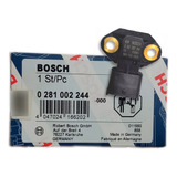 Sensor Map Original Bosch 0281002244 - 0041531828