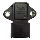 Sensor Map Pressão Turbina Original Hyundai Hr/k2500 2.5 8v