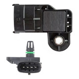 Sensor Map Pressão Volare W8 2.8.8 4cil 0281002437 Novo