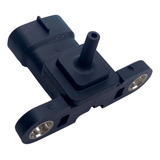 Sensor Map Sw4 2.5 3.0 3.5 16v Diesel 2004 A 2012
